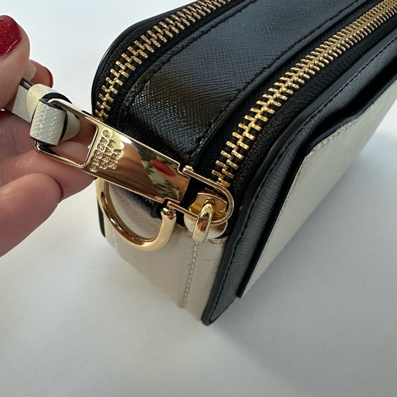 Marc Jacobs Snapshot - Picture 9 of 15